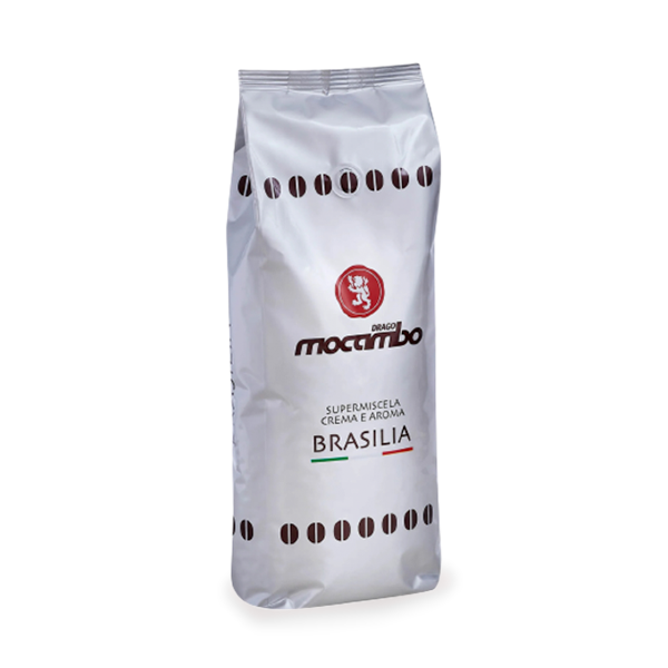 Mocambo Brasilia, 1000g