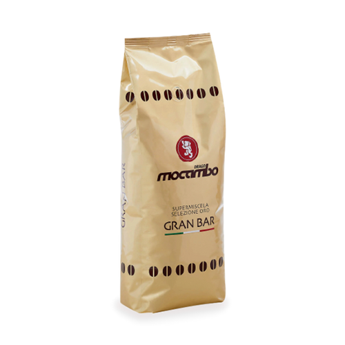 Mocambo Gran Bar, 1000g