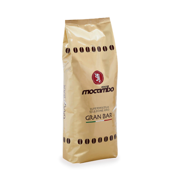 Mocambo Gran Bar, 1000g