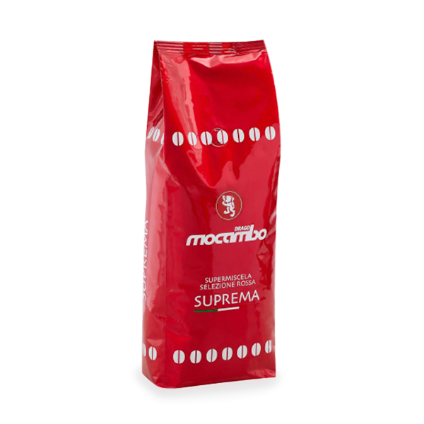 Mocambo Suprema, 1000g