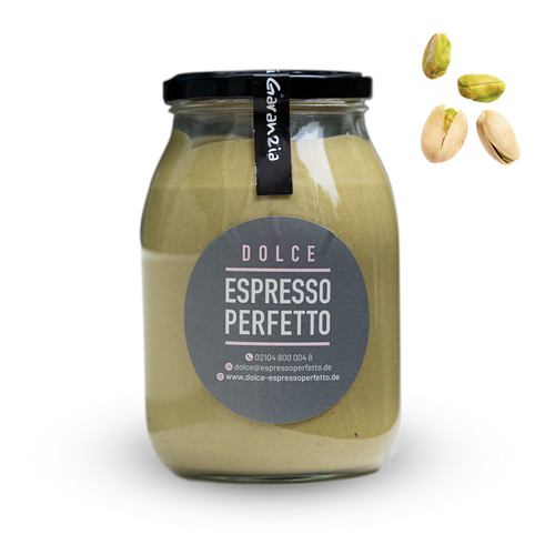 Pistacchio Creme 1000g