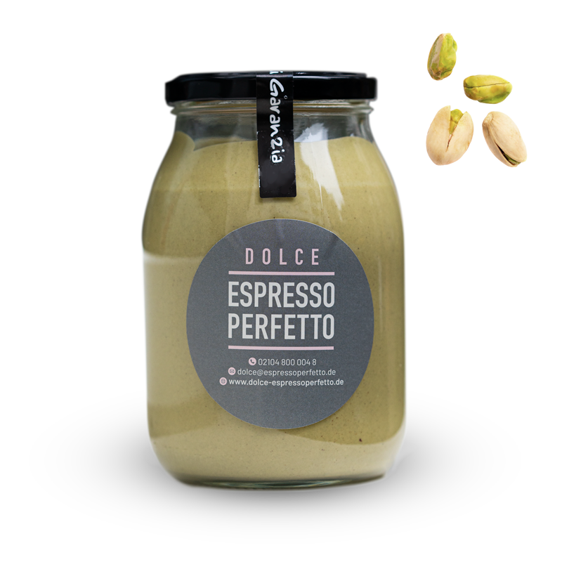 Pistacchio Creme 1000g