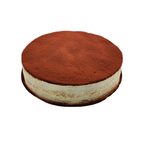 Torte Tiramisu ohne Alkohol