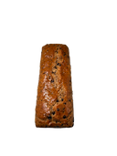 Bananenbrot Vegan