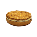 Bienenstich Cheesecake