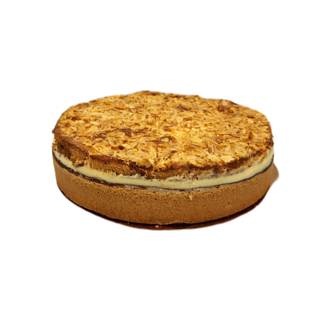 Bienenstich Cheesecake