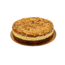 Bienenstich Torte