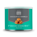 Espresso Perfetto Dolce Ciccolato Caramello, 250g