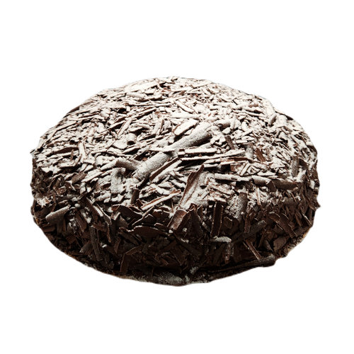 Torte Tartufo Dunkel